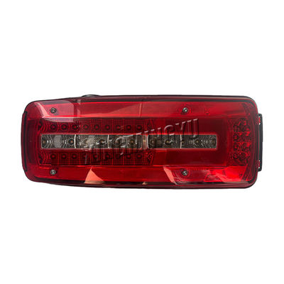 1981861 1981862 1981864 2007613 2007614 2007616 lámpara trasera de luces de cola LED para camiones DAF CF LF XF