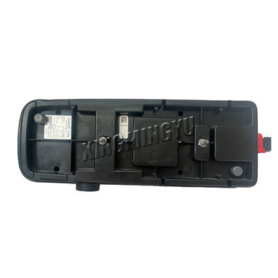 1981861 1981862 1981864 2007613 2007614 2007616 lámpara trasera de luces de cola LED para camiones DAF CF LF XF