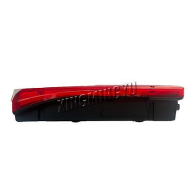 1875576 1875577 1875578 1875579 Luz de cola Para DAF CF XF CF95 CF105 Piezas de repuesto de carrocería de camión