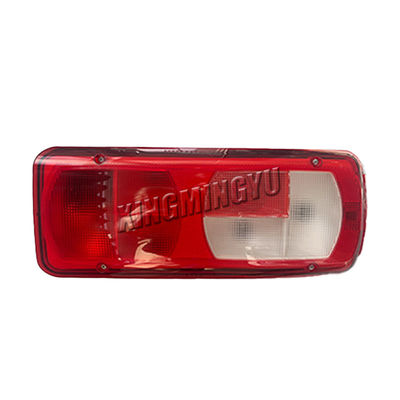 1875576 1875577 1875578 1875579 Luz de cola Para DAF CF XF CF95 CF105 Piezas de repuesto de carrocería de camión