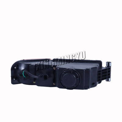 Luz de niebla para camiones Para camiones TX Sitrak Piezas de repuesto 811W25320-6001 811W25320-6002