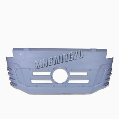 DZ15221110015 Panel frontal para las piezas de carrocería de camiones Shacman H3000