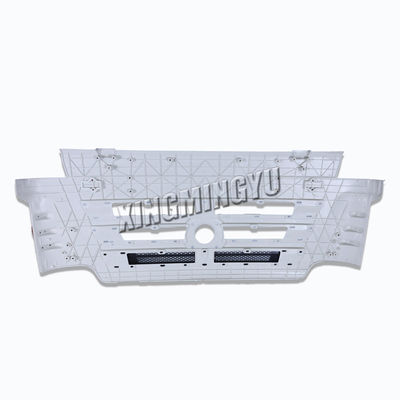 DZ15221110015 Panel delantero del camión para Shacman M3000 Partes de carrocería del camión