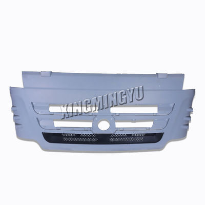 DZ15221110015 Panel delantero del camión para Shacman M3000 Partes de carrocería del camión