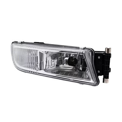 81251016522 81251016521 Lámpara de niebla para camiones TGX TGS TGM TGL