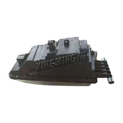 81251016522 81251016521 lámpara de niebla LED para MAN TGX TGS TGM TGL TGA Modificación
