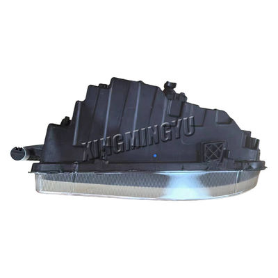 81251016522 81251016521 lámpara de niebla LED para MAN TGX TGS TGM TGL TGA Modificación