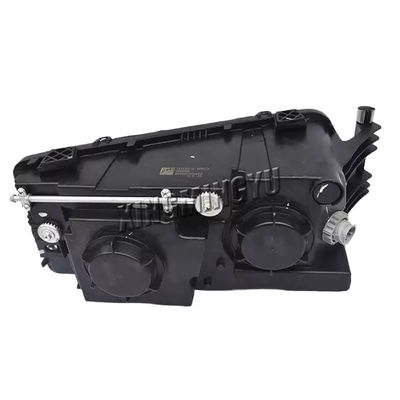 81251016535 81251016536 Luz de cabeza de camión Para MAN TGL Partes de carrocería de camión y tractor