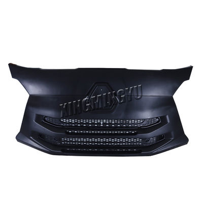 Sinotruk Truck Parts For HOWO Sitrak HOMAN Cabina de vehículos accesorios exteriores lámparas parachoques paneles espejos