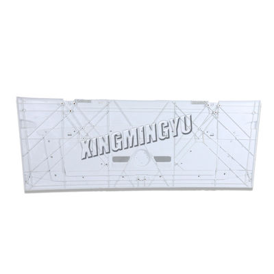 812W61110-0053 Panel delantero de camión para Sinotuck Sitrak Partes de repuesto de carrocería de camión