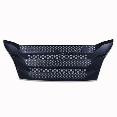 Compartimientos de camiones chinos FAC Geerfa K5 Panel frontal