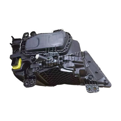 81251016804 81251016803 81251016737 81251016738 Lámpara de cabeza para hombre TGX TGS TGM TGL Partes de camiones pesados 81251016736 81251016735