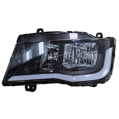 81251016804 81251016803 81251016737 81251016738 Lámpara de cabeza para hombre TGX TGS TGM TGL Partes de camiones pesados 81251016736 81251016735