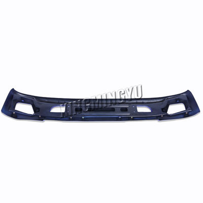 Foton Aolingjieyun 2015 partes del cuerpo L0831010200B0 parachoques delanteros