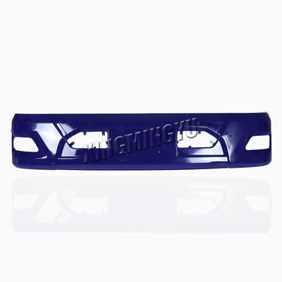 18duolika Dongfeng Truck Parts 8422020-G01101 Bumpers delanteros para camiones