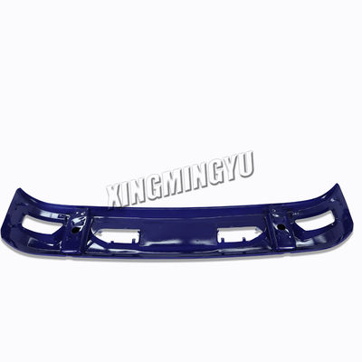 18duolika Dongfeng Truck Parts 8422020-G01101 Bumpers delanteros para camiones
