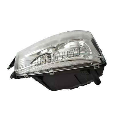 81251016497 81251016496 Faros de camión para TGX MAN TGS Accesorios de camión