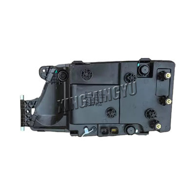 81251016497 81251016496 Lámpara de cabeza LED Para TGS TGX MAN Partes de carrocería de camiones