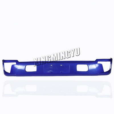 18 Howo Light Sinotruk Howo Piezas 2803011B1063 Camión delantero del parachoques
