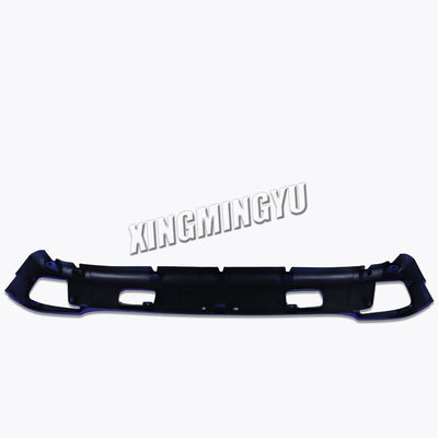 18 Howo Light Sinotruk Howo Piezas 2803011B1063 Camión delantero del parachoques