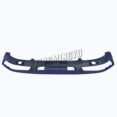 Partes del cuerpo Chenglong 609 Dongfeng Truck Parts M61-2803050 Frente del parachoques