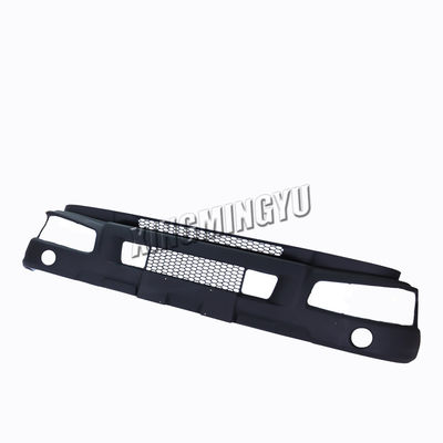 Partes del cuerpo Chenglong 609 Dongfeng Truck Parts M61-2803050 Frente del parachoques