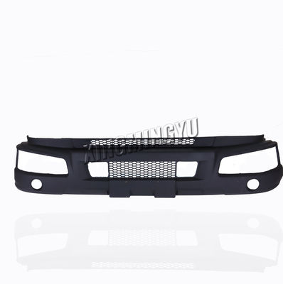 Un buen precio. Partes del cuerpo Chenglong 609 Dongfeng Truck Parts M61-2803050 Frente del parachoques en línea