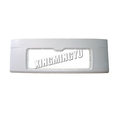 81611100043 81611100044 Panel delantero de camión para hombre Tga Partes de carrocería de camión