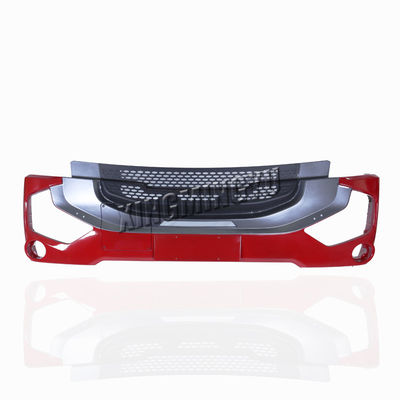 Las piezas para camiones chinos JAC A5 parachoques 2803100G1JE