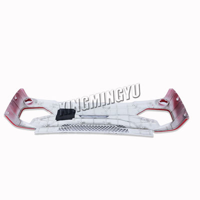 Las piezas para camiones chinos JAC A5 parachoques 2803100G1JE