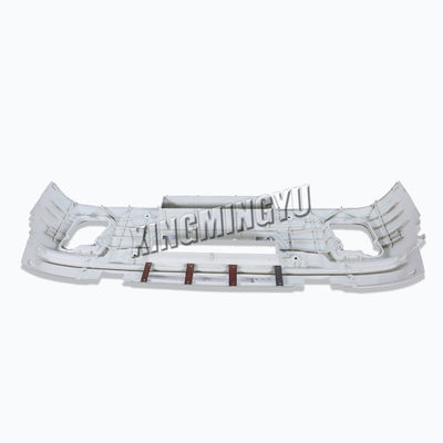 Compartimientos de camiones chinos Hongyan Genlyon Parachoques delanteros 2803-510110