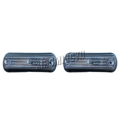 81252606039 lámpara de visor solar para hombre F2000 piezas de repuesto de carrocería de camión