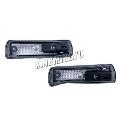 81252606039 lámpara de visor solar para hombre F2000 piezas de repuesto de carrocería de camión