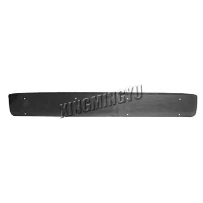 81637010057 SUNVISOR para camiones MAN TGX piezas de repuesto