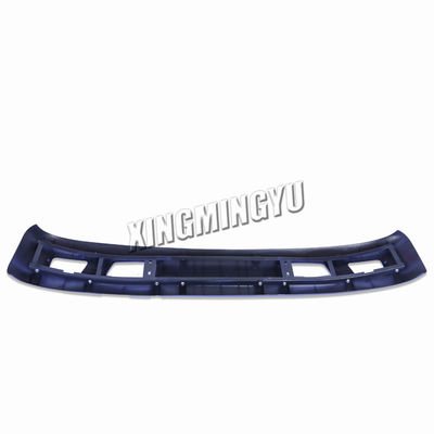 Partes de carrocería de camión Parachoques delanteros 1B20053100029 para piezas de repuesto Foton Jieyun