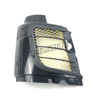 21689970 21689971 Cuadro de faros para Volvo Fmx Truck Head Lamp Panel Kit