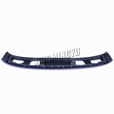1B18053100029 Accesorios de carrocería de camiones Parachoques delanteros para piezas de repuesto de Foton Aoling