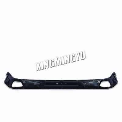 Partes del cuerpo del camión Parche delantero L1831010204A0 L1831010205A0 Para Foton Aoling Jieyun M4