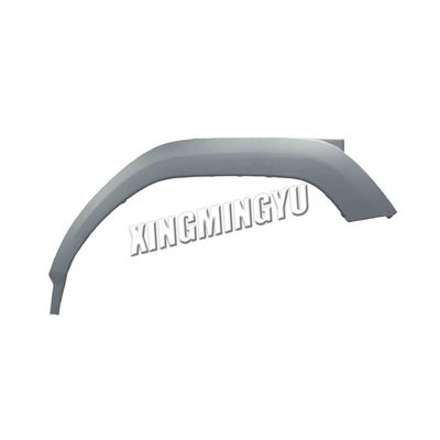 22434516 82610853 22434518 82610852 Frente de rueda para Volvo Fm4 Protector de barro Extensión de carrocería de camión europeo