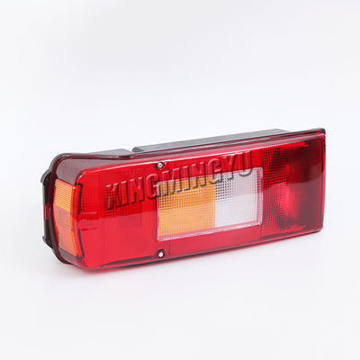 Lámpara trasera para VOLVO FH FM Piezas de carrocería de camión 20425720 20425729 20425730 20507625 20513087