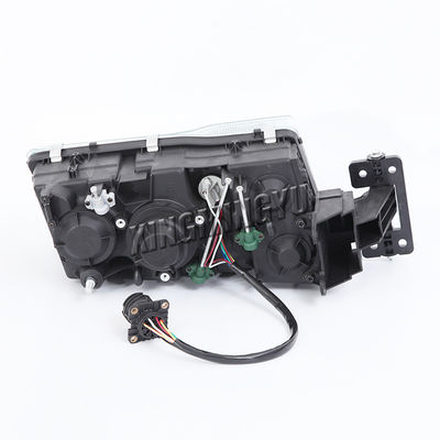 21035638 21035637 Faros para FH FM 400 440 VOLVO Piezas para camiones
