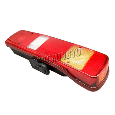 20565103 20565106 Lámparas de cola de camiones para Volvo FH FM Partes de carrocería de camiones