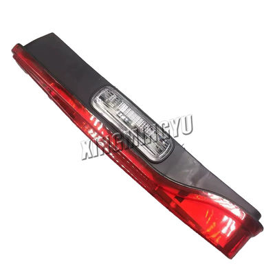 20565103 20565106 Lámparas de cola de camiones para Volvo FH FM Partes de carrocería de camiones