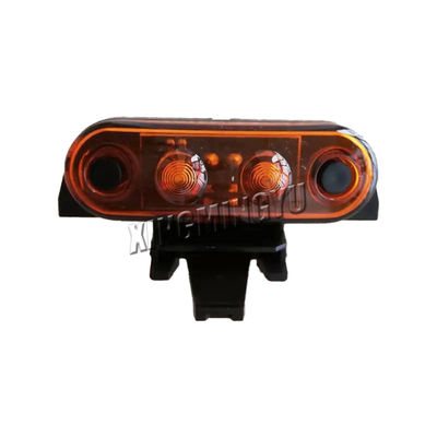 FH FM FMX NH VOLVO Piezas de camión 21087346 82116545 22497125 Lámpara de posición Lámpara lateral