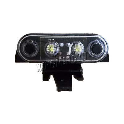 FH FM FMX NH VOLVO Piezas de camión 21087346 82116545 22497125 Lámpara de posición Lámpara lateral