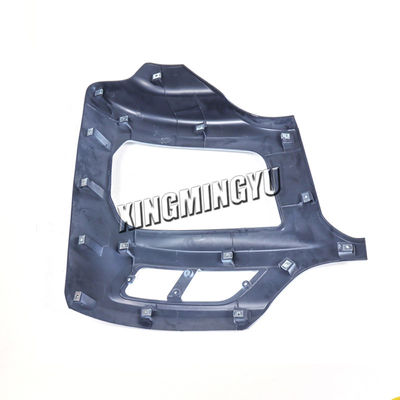 M3000 Shacman Camión Partes Tractor Camión Frente Parche DZ96189625012