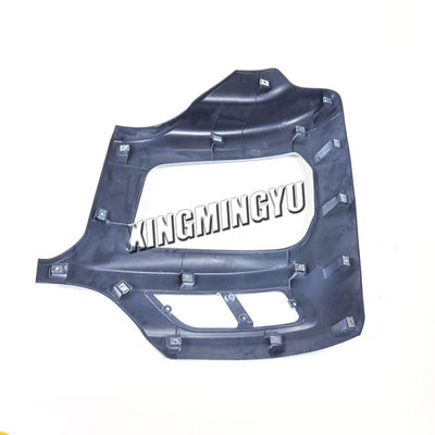 M3000 Shacman Camión Partes Tractor Camión Frente Parche DZ96189625012