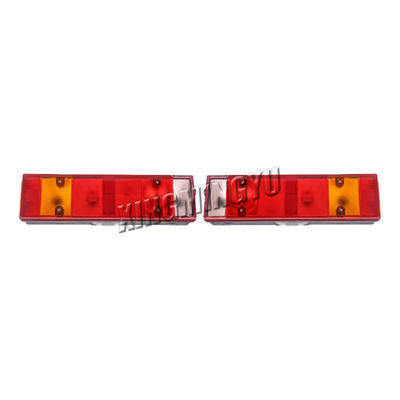 Scania Serie R/S/G/P Camión Partes exteriores Lámparas Paneles para parachoques Espejos Protectores de barro