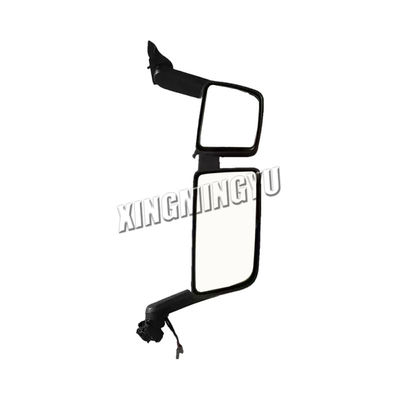Un buen precio. 2558091 2645652 2645651 2558090 Espejo retrovisor lateral para Scania R500 S730 En línea