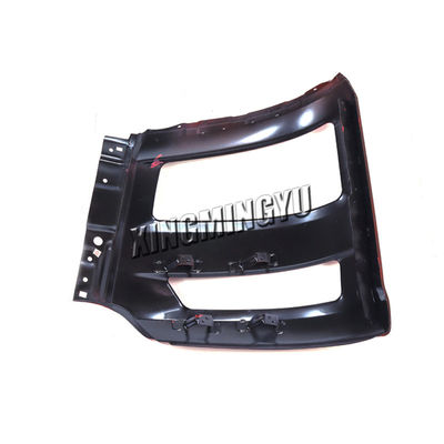 J6 500P FAW Piezas de camión Parachoques delanteros 2803040-91W 2803035-91W